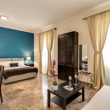 Yh Suite 131 Rome Luaran gambar