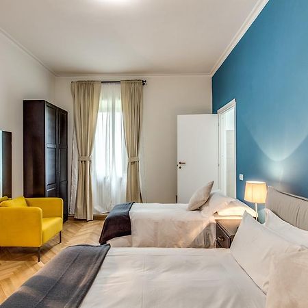 Yh Suite 131 Rome Luaran gambar