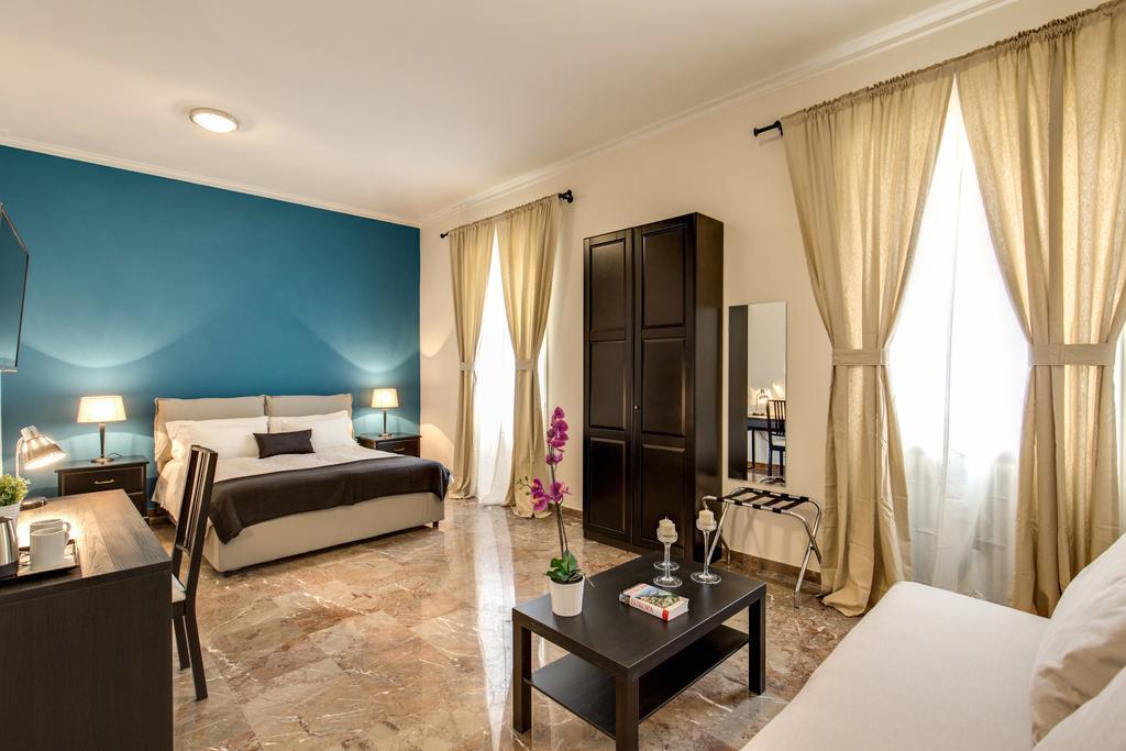 Yh Suite 131 Rome Luaran gambar