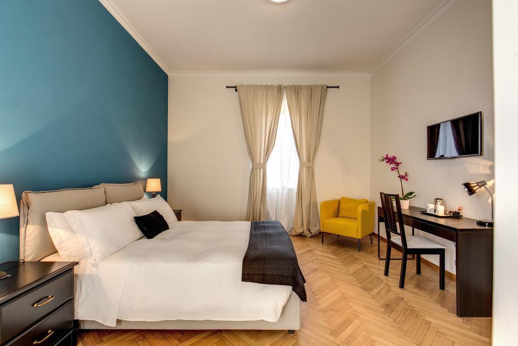Yh Suite 131 Rome Luaran gambar