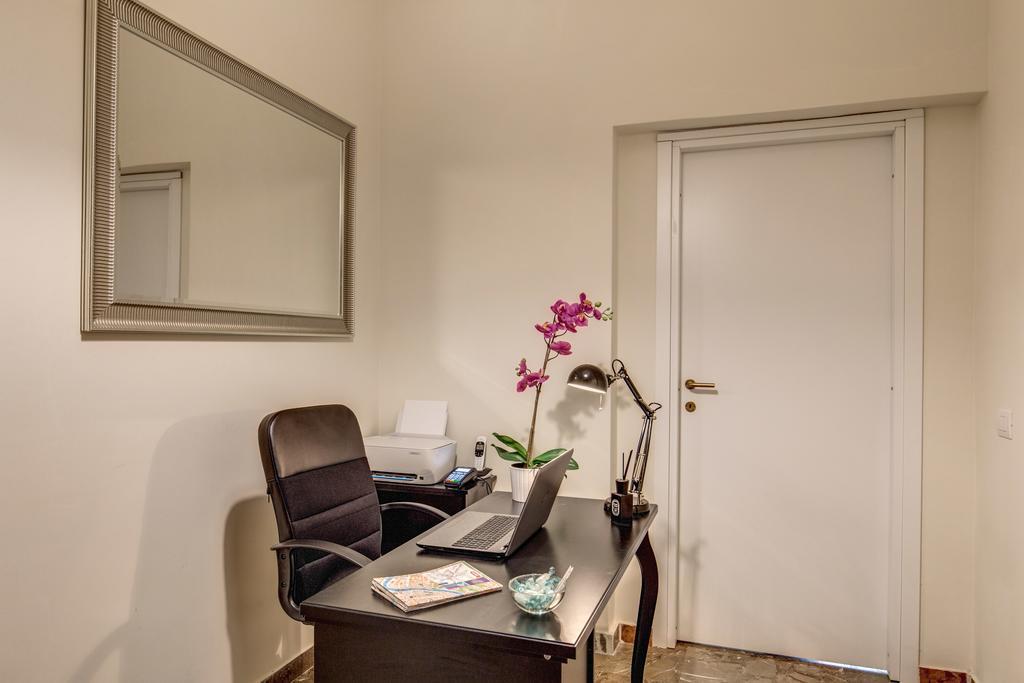 Yh Suite 131 Rome Luaran gambar