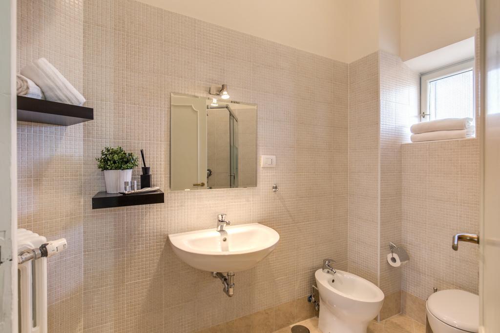 Yh Suite 131 Rome Luaran gambar