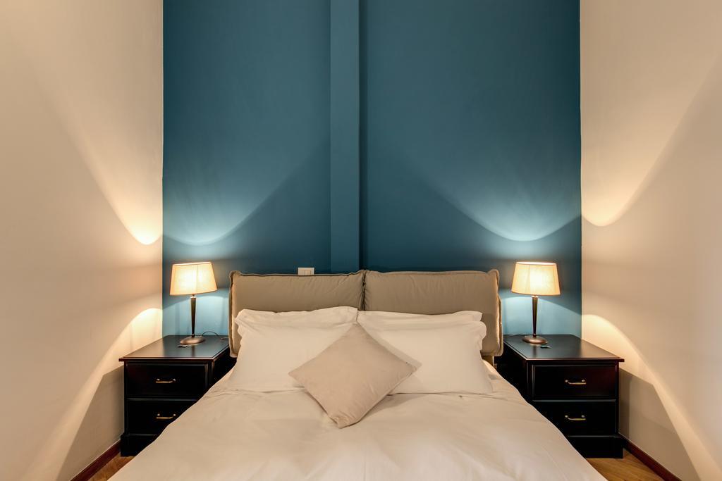 Yh Suite 131 Rome Luaran gambar