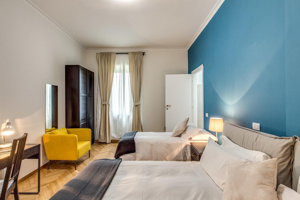 Yh Suite 131 Rome Luaran gambar