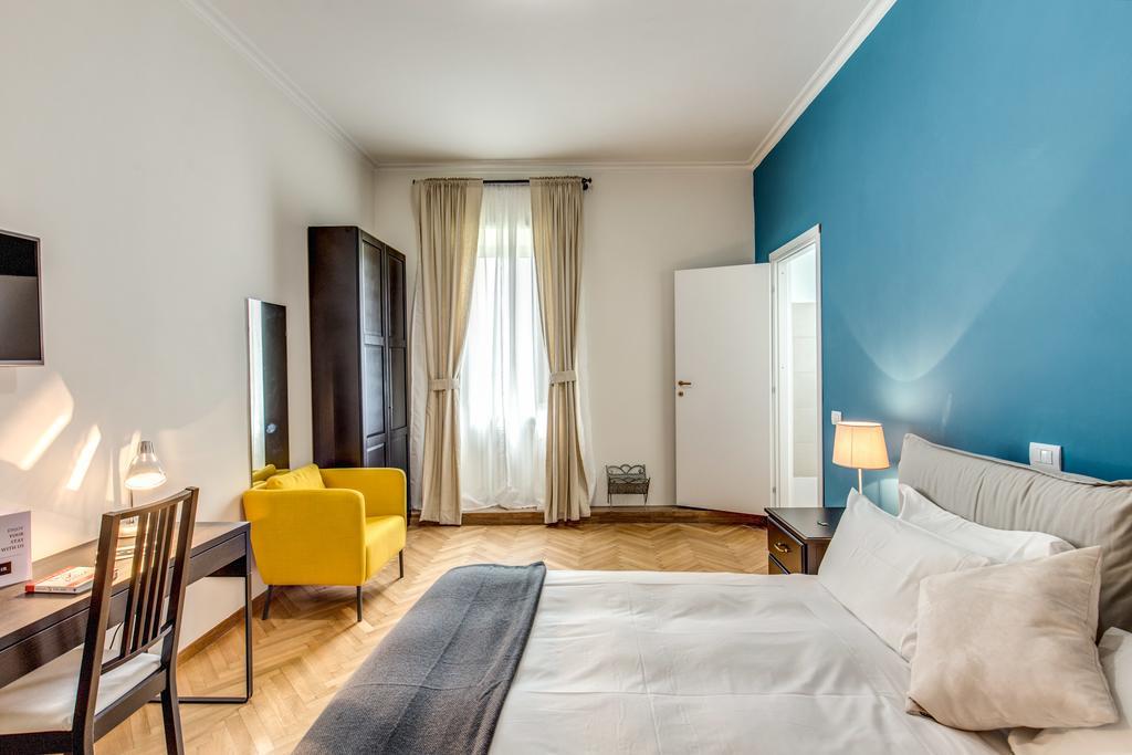 Yh Suite 131 Rome Luaran gambar