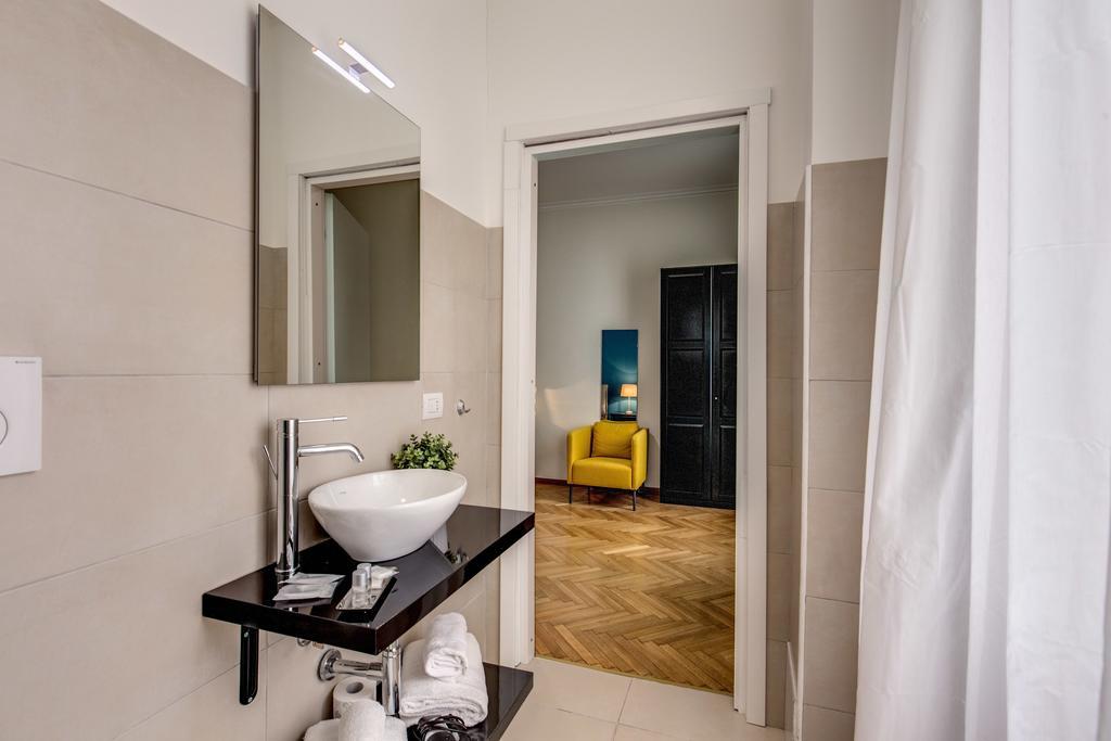 Yh Suite 131 Rome Luaran gambar